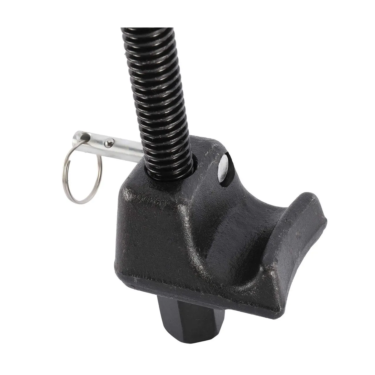 Opresor De Resorte Amortiguador 2 Piezas Y 1/2 13/16 Pulgadas