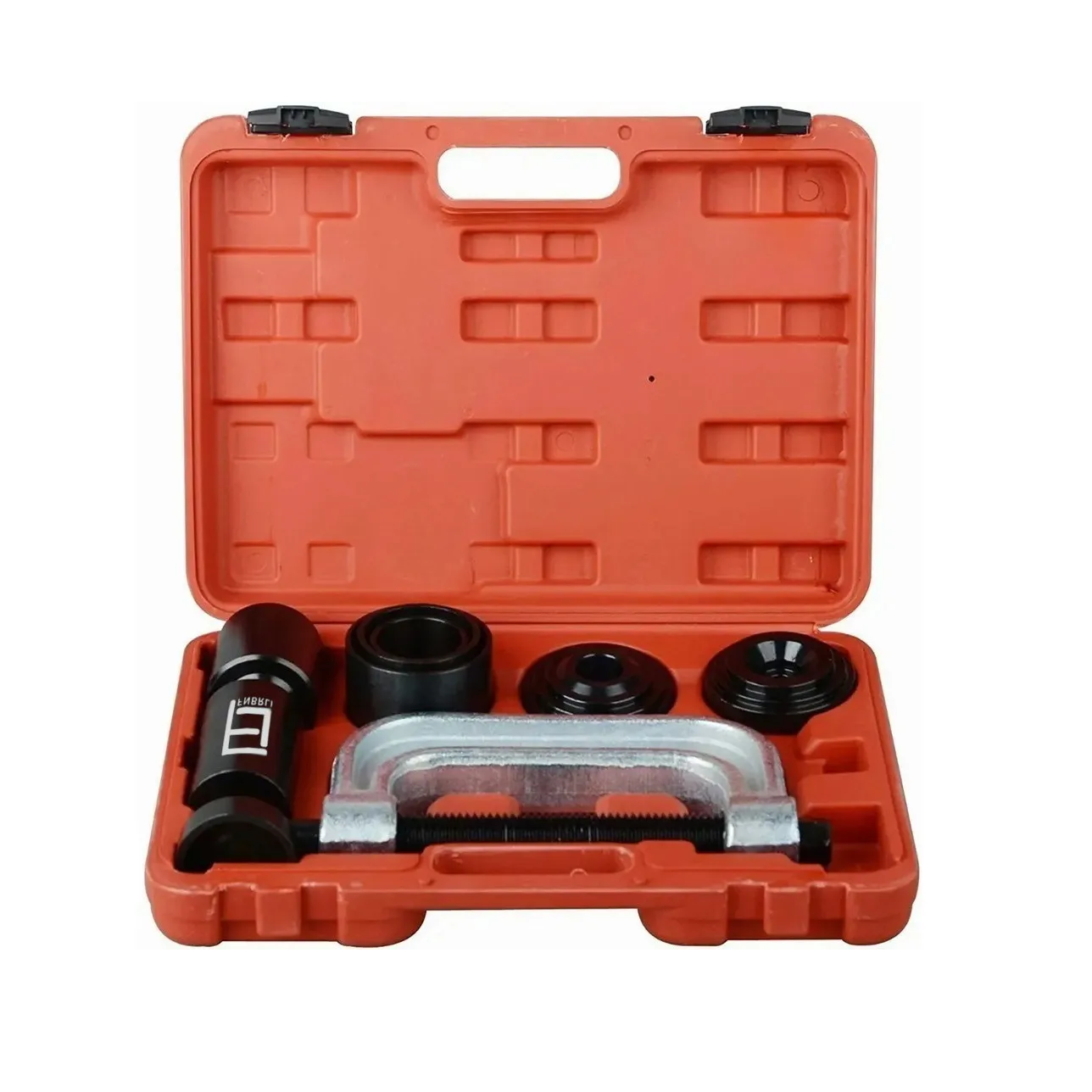 Kit Prensa Instalador Montar Y Desmontar Rótulas 