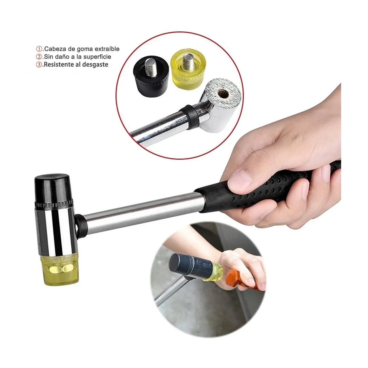 Kit Saca Golpes De Autos Carros Para abolladuras 40pcs