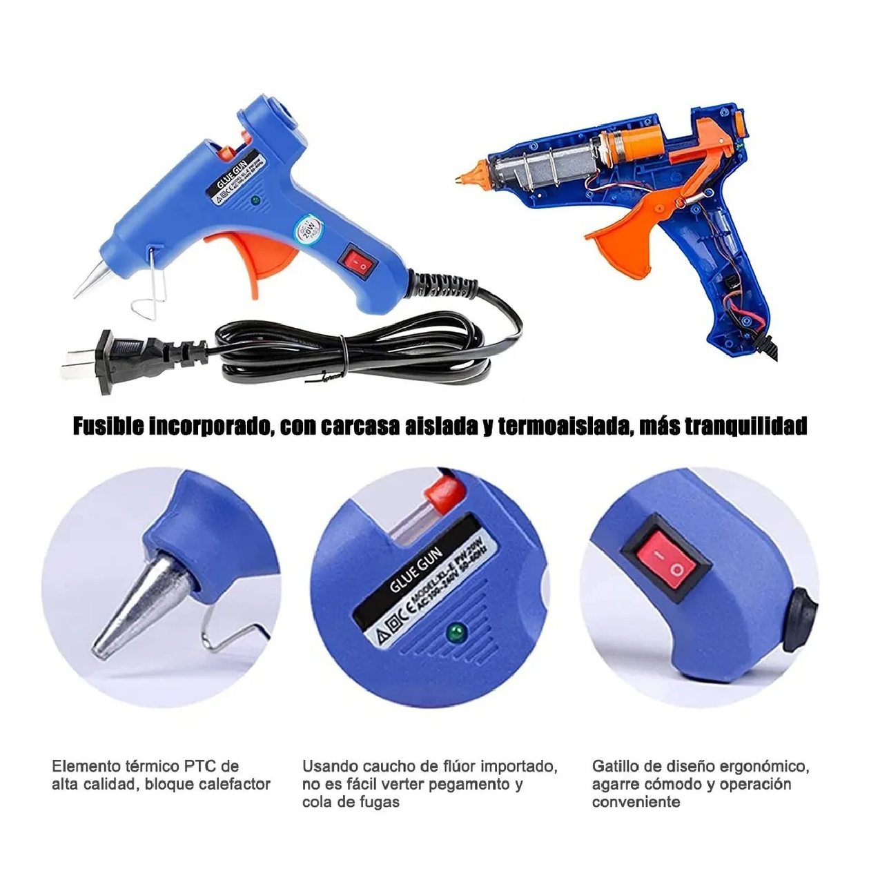 Kit Saca Golpes De Autos Carros Para abolladuras 35pcs