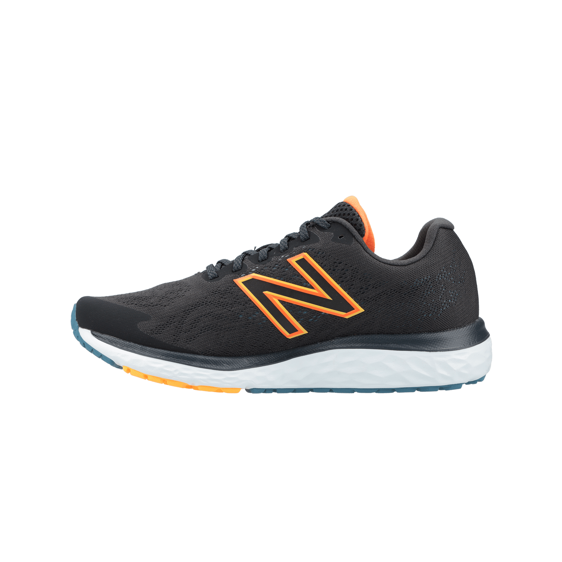 Tenis New Balance Correr Fresh Foam 680 V7