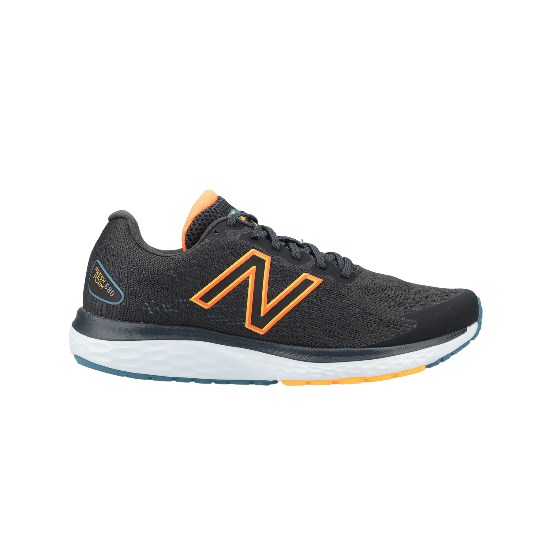 Tenis New Balance Correr Fresh Foam 680 V7