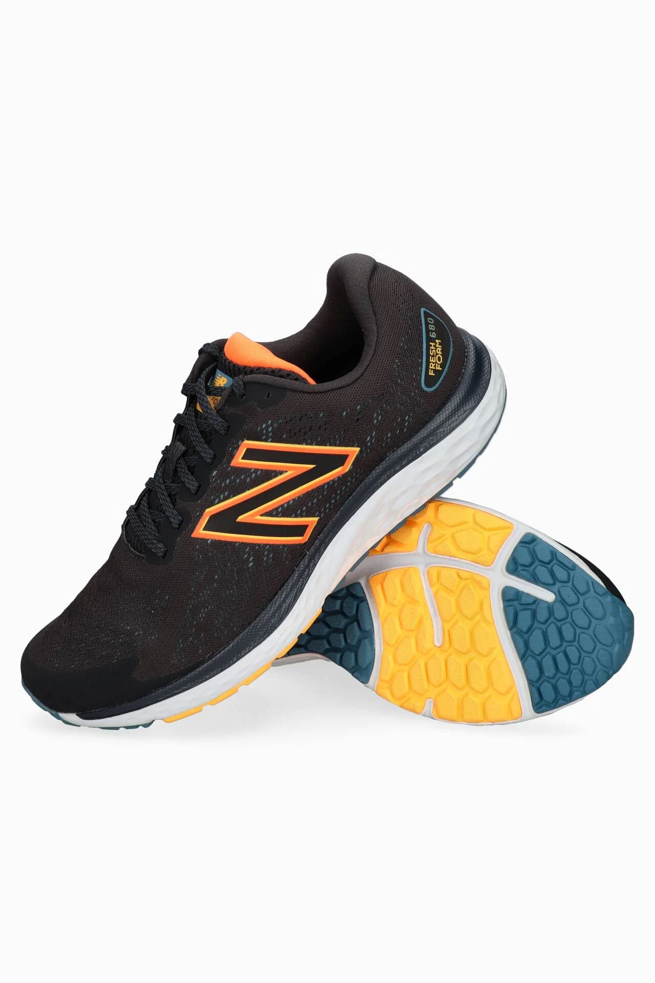 Tenis New Balance Correr Fresh Foam 680 V7