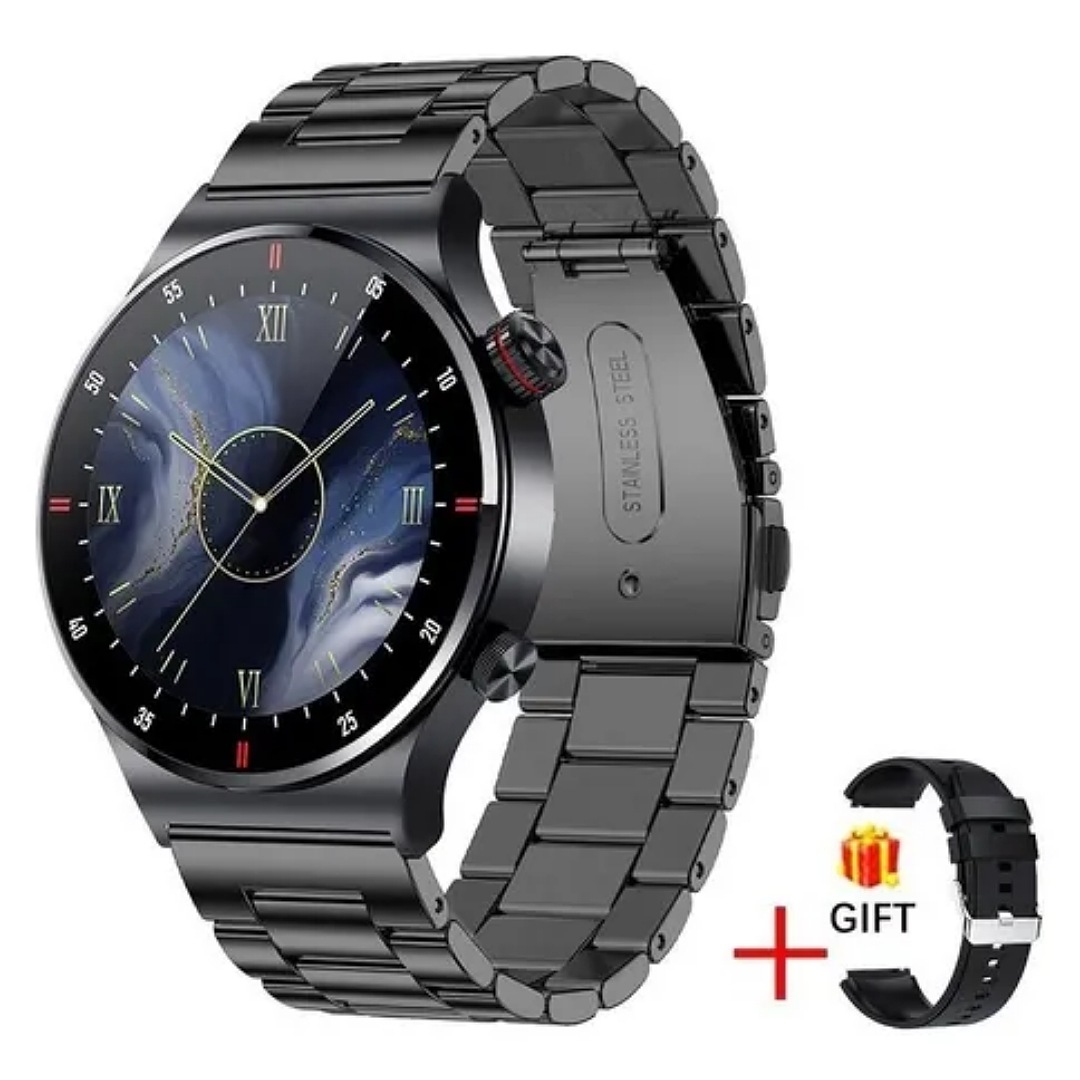 Reloj Inteligente Lige Para Hombre, Pulsera Deportiva, Fitne