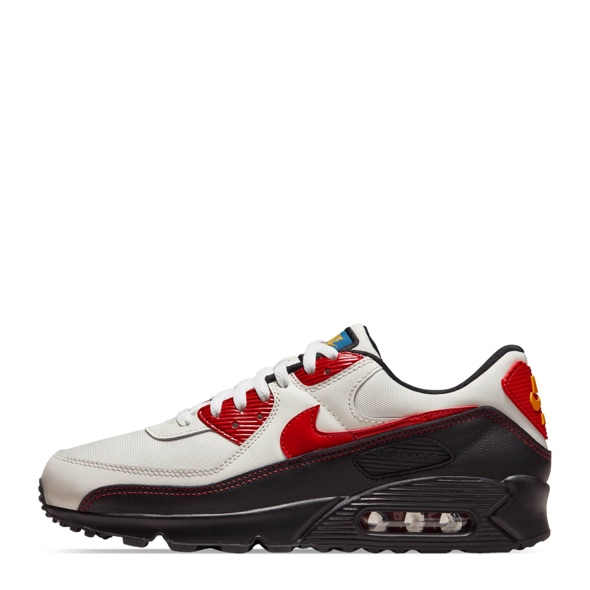 Tenis Nike Air Max 90 SE Mercado Retro DX3276-133 