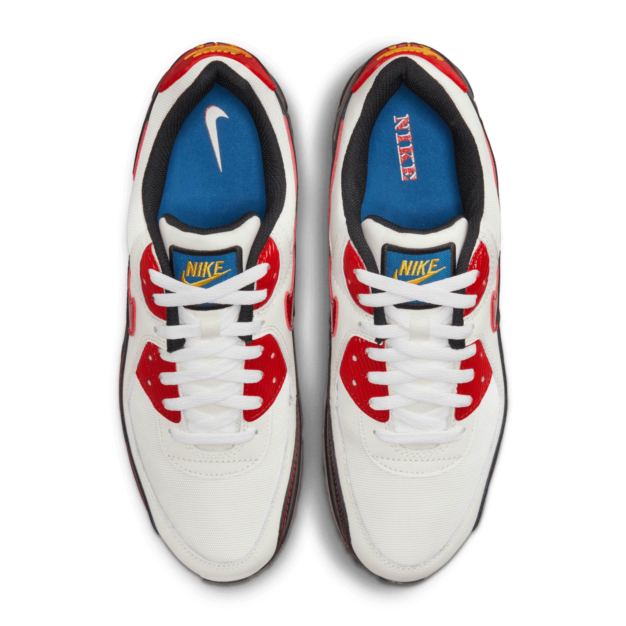 Tenis Nike Air Max 90 SE Mercado Retro DX3276-133 