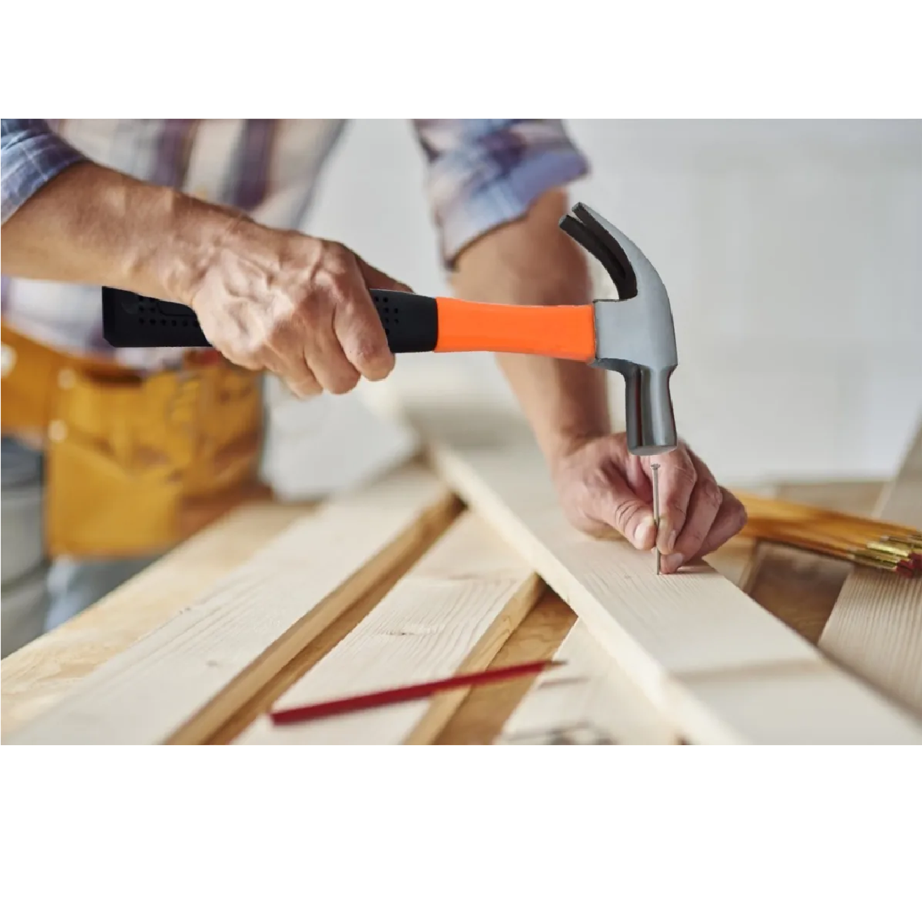 Kit De Herramientas Eléctricas Y Mecánicas, 100 Piezas