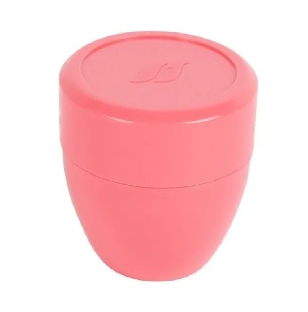 Bálsamo Pomada Para Labios Farmasi Frutos Rojos Suaviza Nutre Hidrata