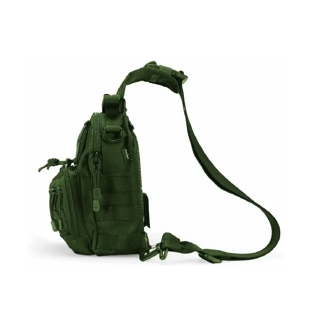 Mochila Pechera Táctica Militar Multiuso Senderismo Exterior