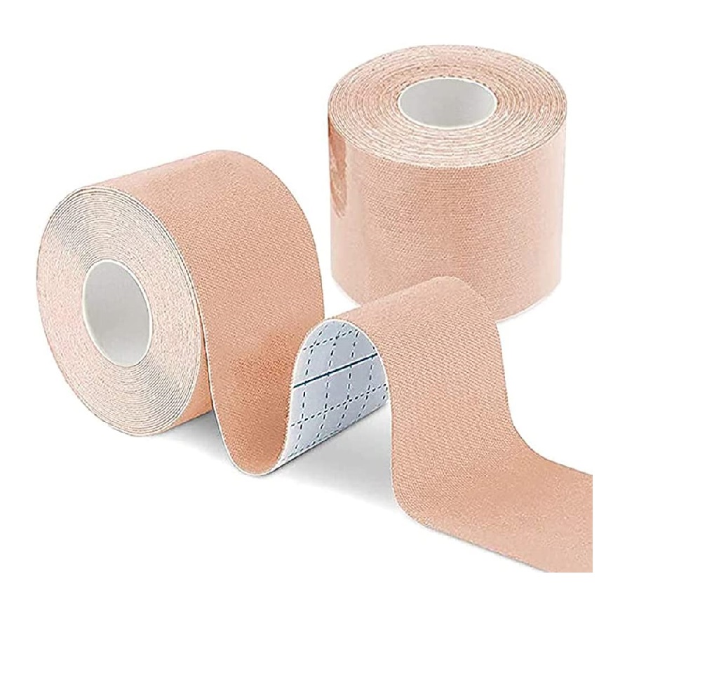 Boob Tape Cinta Levanta Busto Push Up.