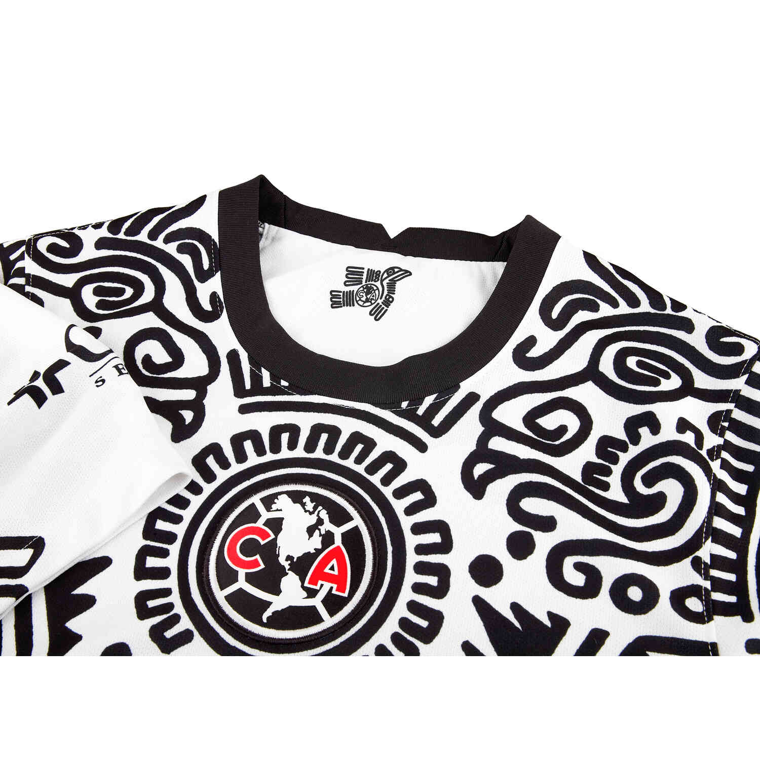 Jersey Nike de las Aguilas del America Edicion Especial