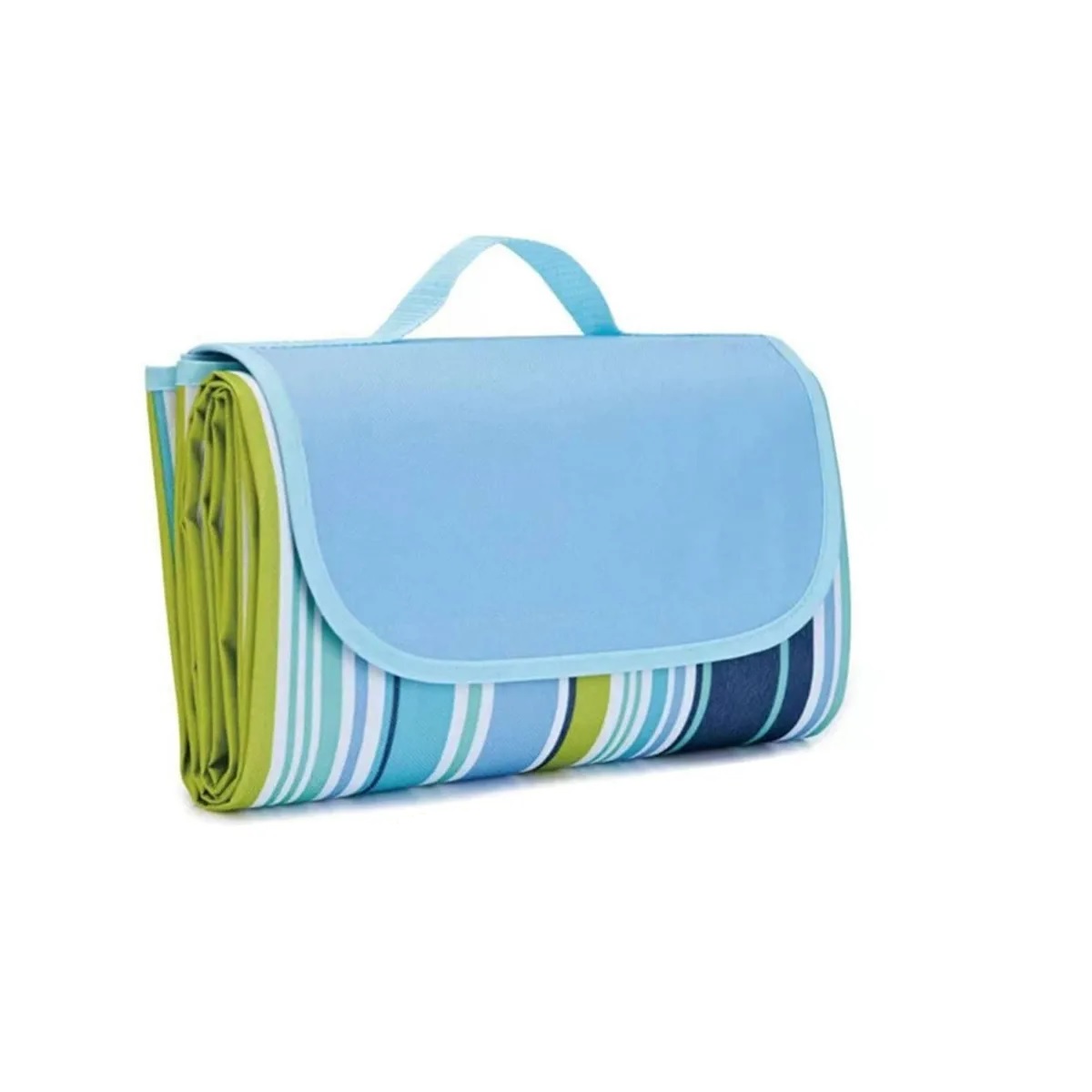 Tapete De Picnic Impermeable Para Acampar 