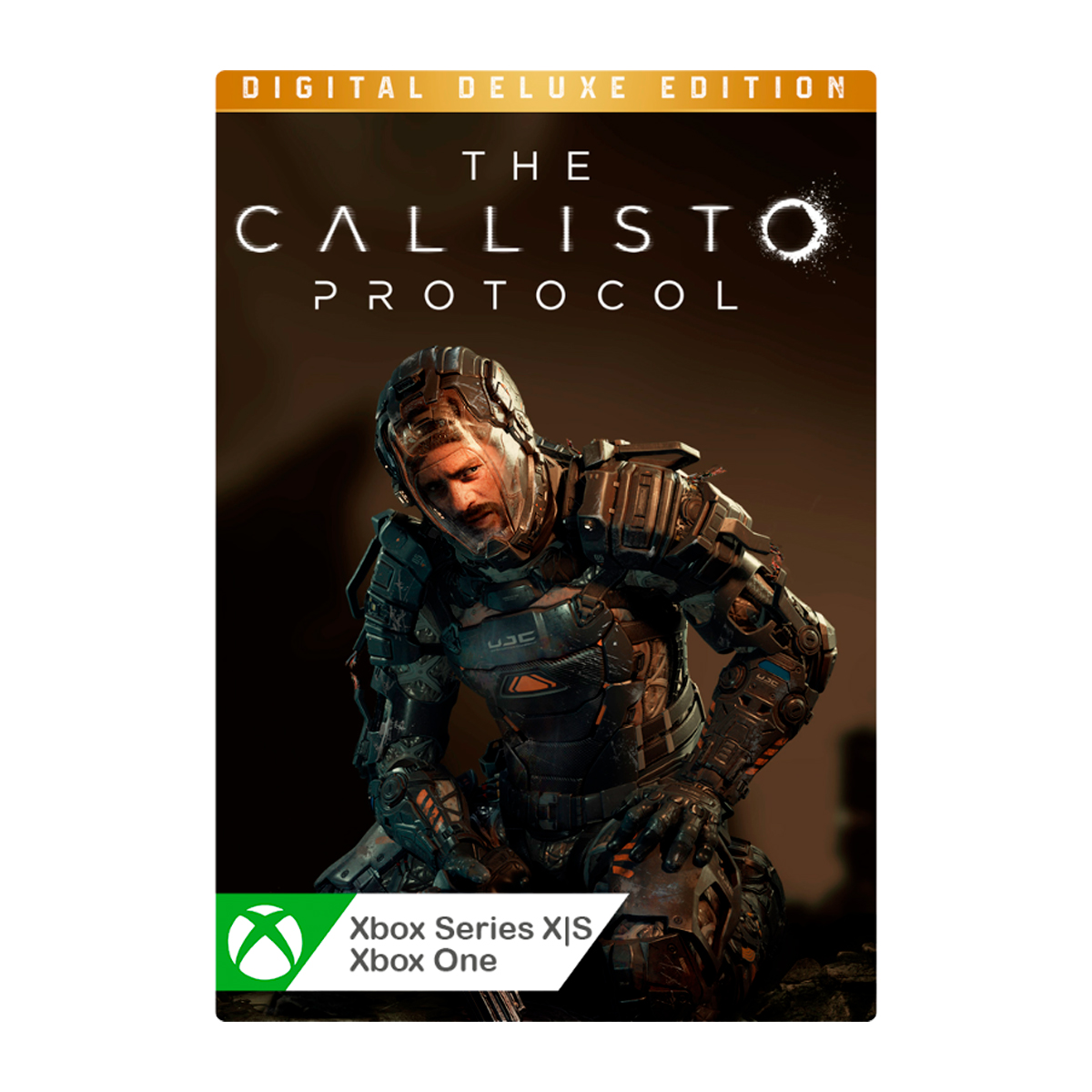 The Callisto Protocol Deluxe Edition | Leer Descipcion