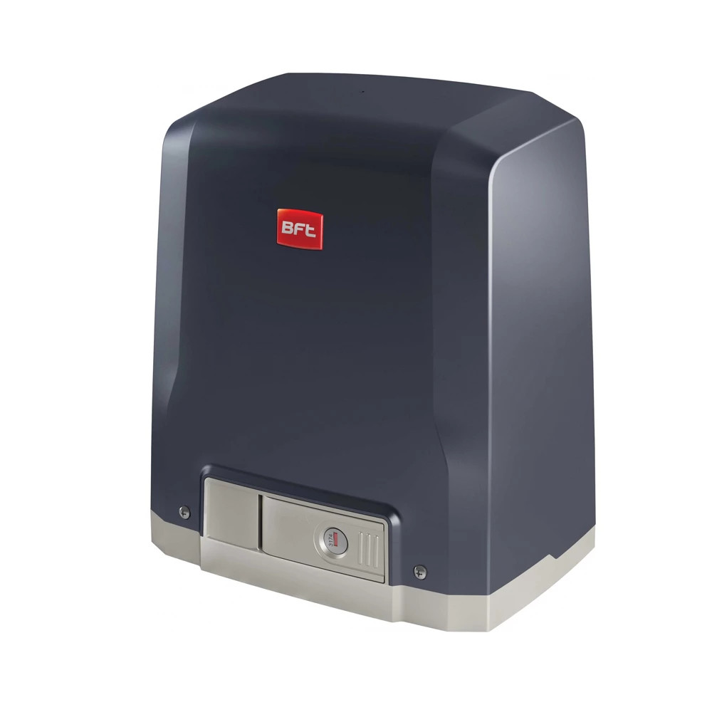 KIT Motor Corredizo Italiano BFT Deimos BT para puertas de Garaje máx. 600Kg