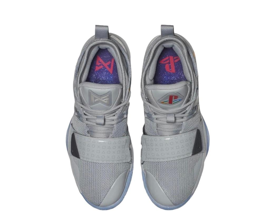 Gray cheap pg 2.5