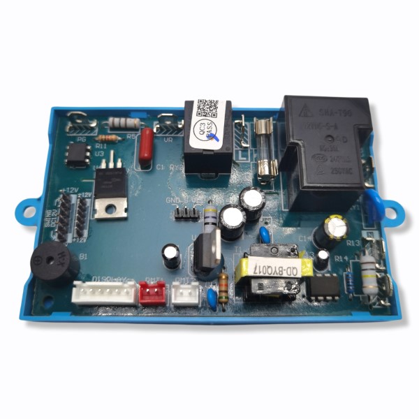 Tarjeta Y Control Universal Aire Acondicionado Minisplit