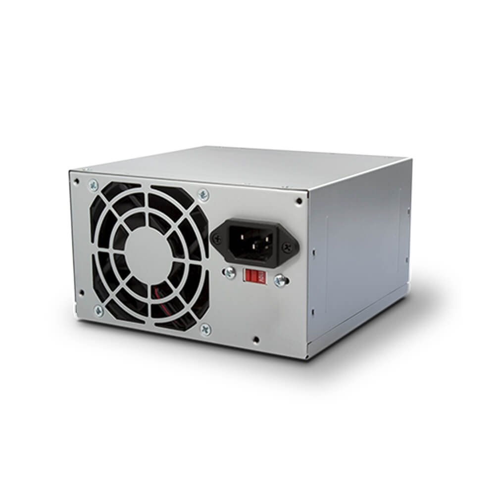 Fuente de Poder Vorago PSU-101, ATX, 500W