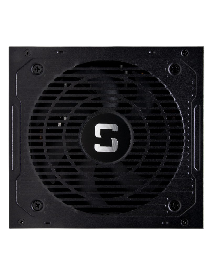 Fuente de Poder 450W Balam Rush 80 Plus Bronze, ATX.