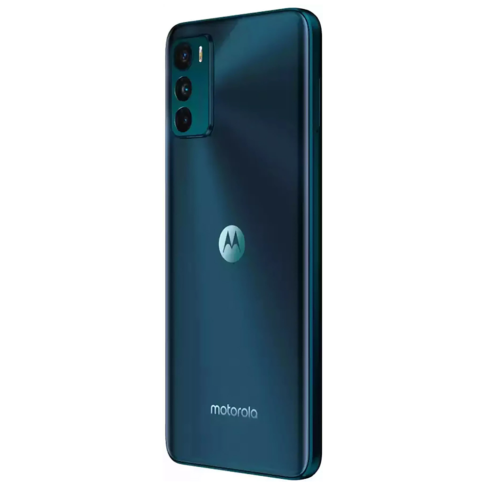 Celular Motorola Moto G42 128GB  4GB RAM - Verde + Diadema