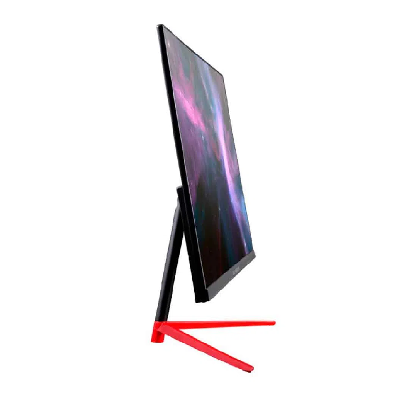 Monitor Gamer Balam Rush 23.8 Pulgadas 144hz Fhd Freesync Ultra Odyssey Mtx24g Negro