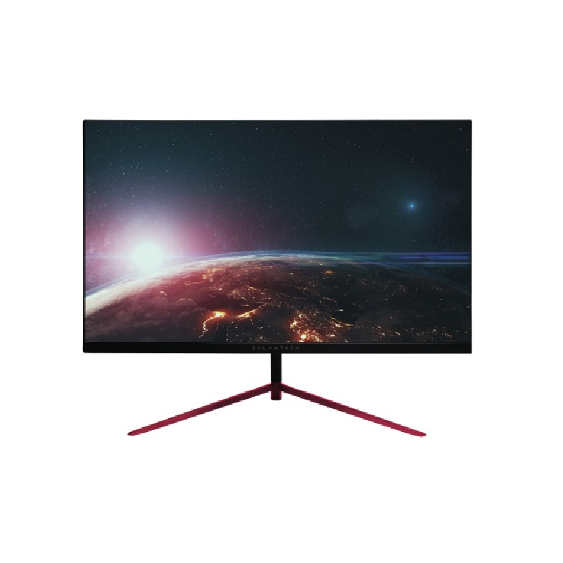 Monitor Gamer Balam Rush 23.8 Pulgadas 144hz Fhd Freesync Ultra Odyssey Mtx24g Negro