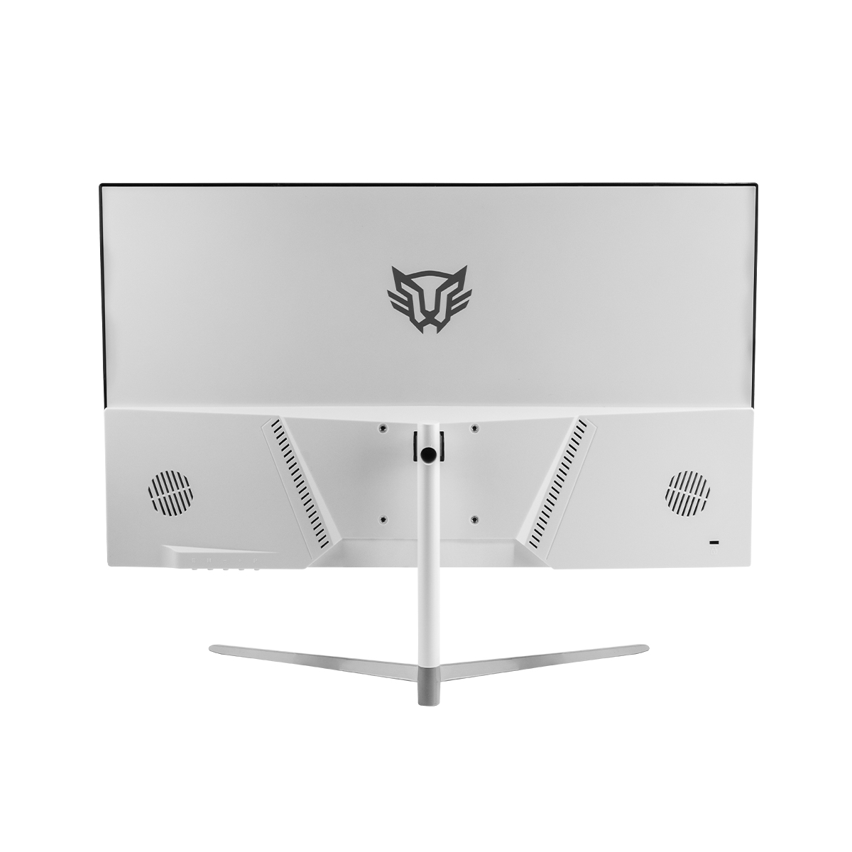 Monitor Gamer Balam Rush 23.8 144hz Fhd Freesync Ultra Odyssey Mtx24g Blanco 