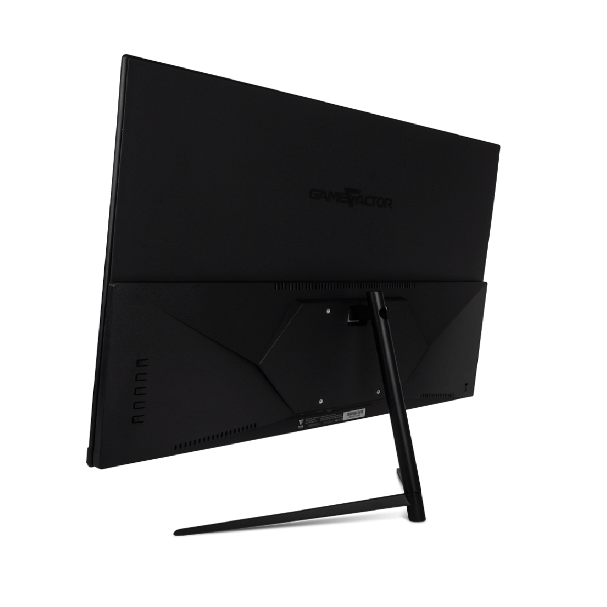 Monitor Game Factor Mg650 27 Pulgadas 10 Bits 2Ms Quadhd 75Hz