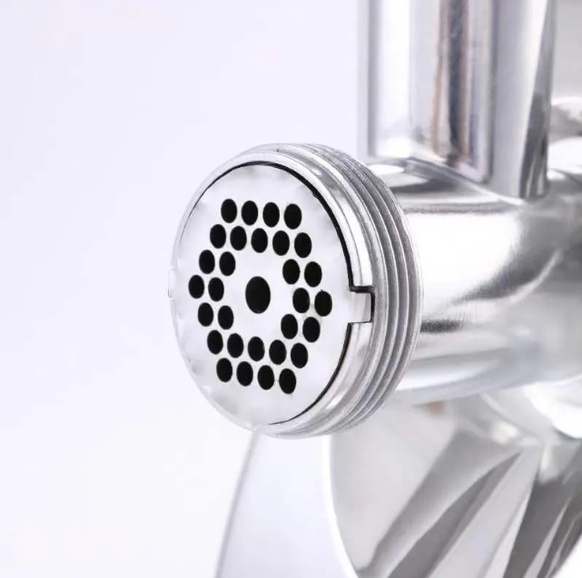 Moledora De Carne Eléctrica Salchichas Y Embutidos