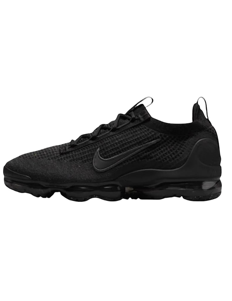 Tenis Nike Air Vapormax FK Triple Black originales DH4084-001