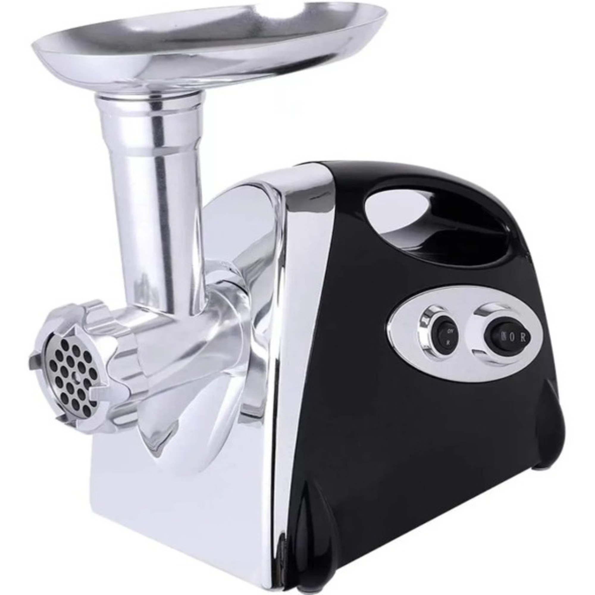 Moledora De Carne Eléctrica Salchichas Y Embutidos