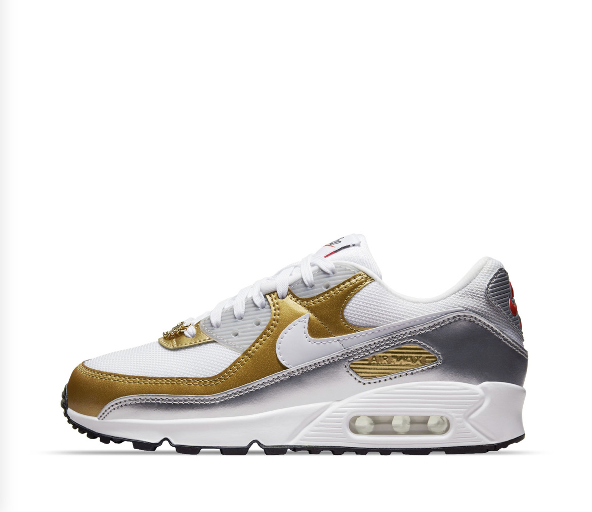 Zapatos Nike Air Max 90 Como Saber Si Son Originales Tenis Nike