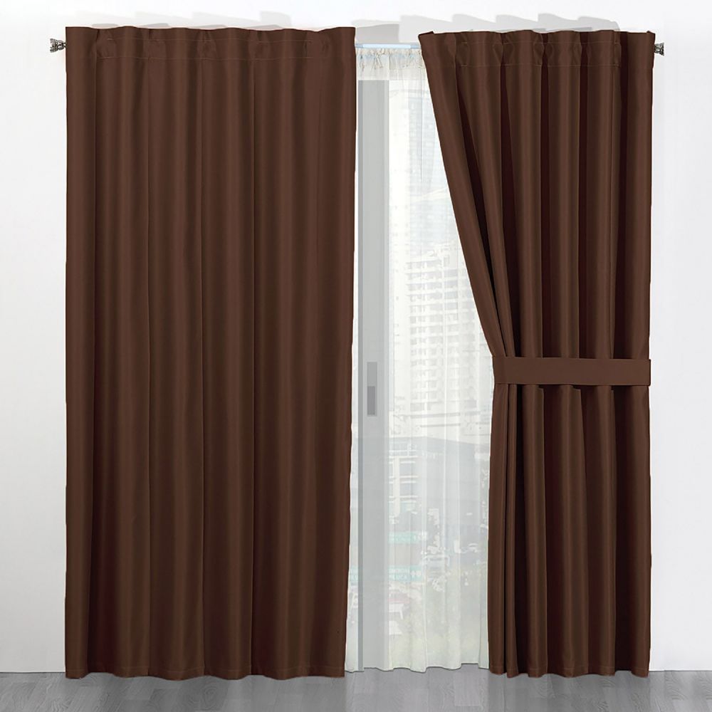 Cortina Blackout Cafe Concord