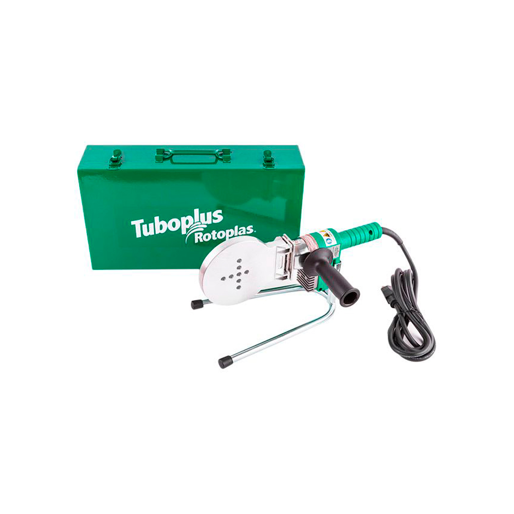 Kit de termofusión 1200 W