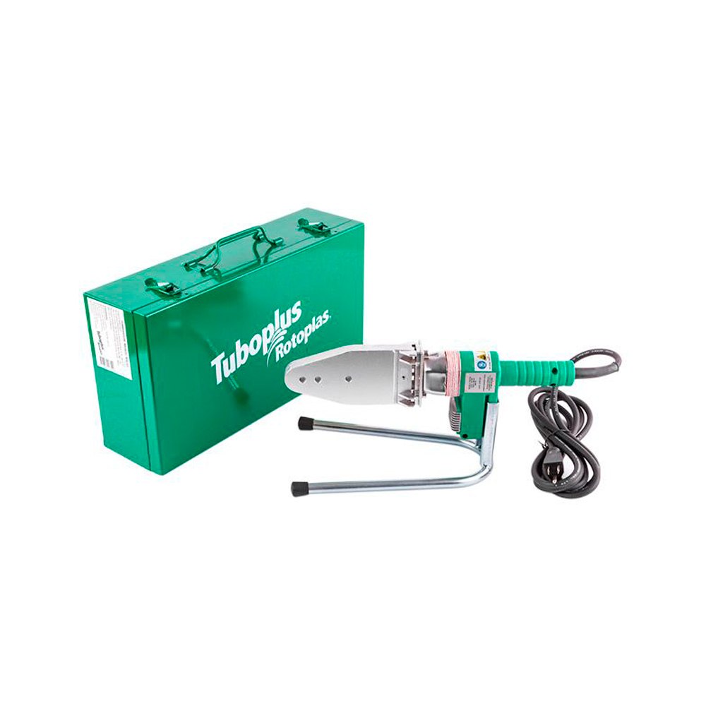 Kit de termofusión 800 W