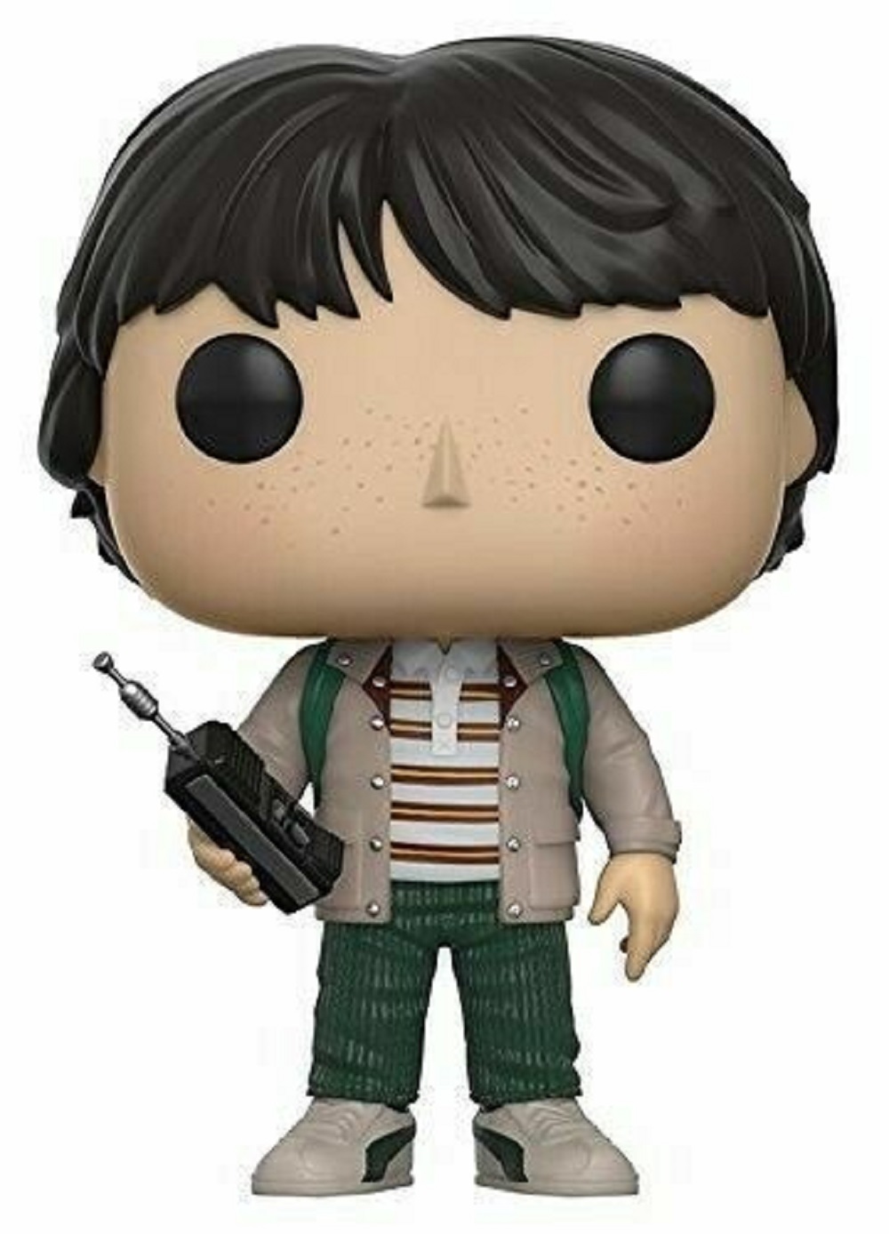 Mike Funko Pop Stranger Things S1