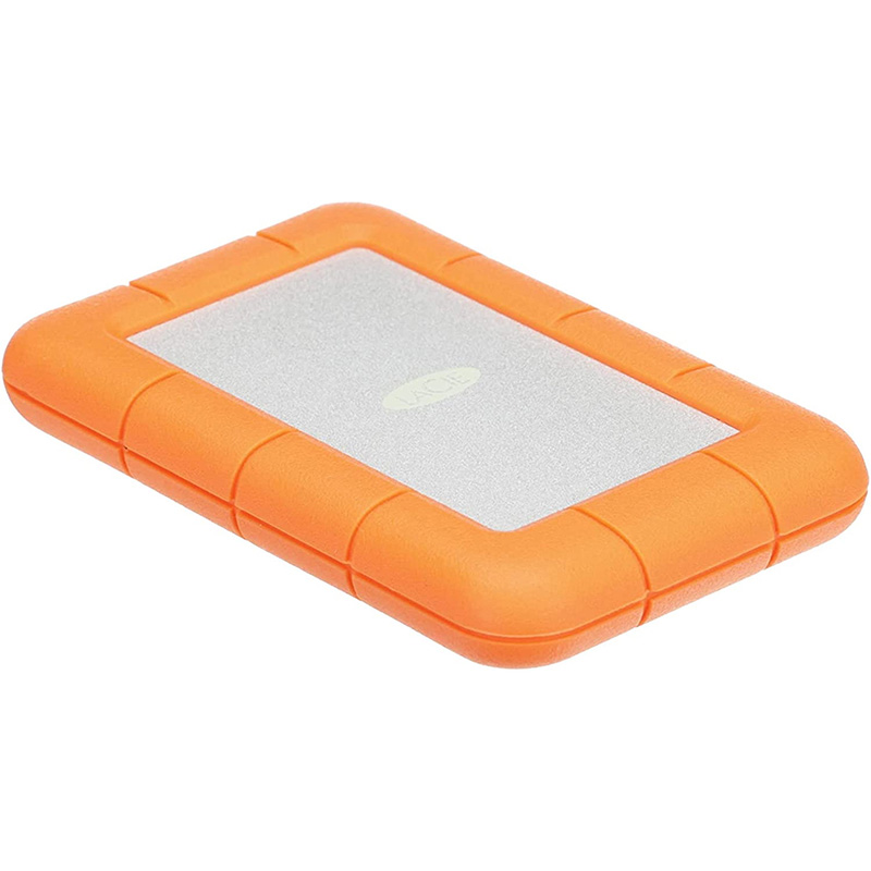 Disco Duro Externo 1TB Seagate USB 3.0 Uso Rudo LAC301558