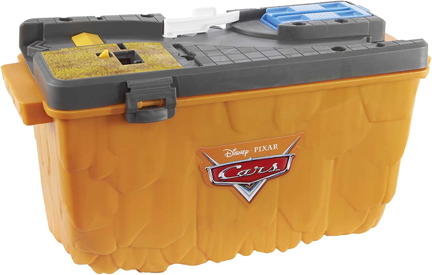 Disney Pixar Cars, Carrera Radiador Springs Playset