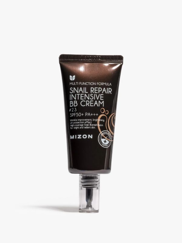 Mizon Snail Repair Intensive BB Cream SPF50+ PA++