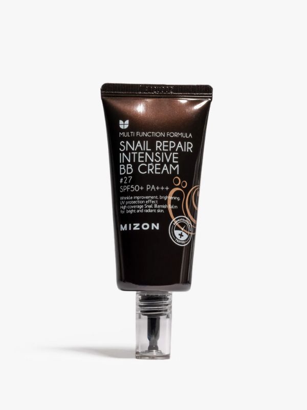 Mizon Snail Repair Intensive BB Cream SPF50+ PA++