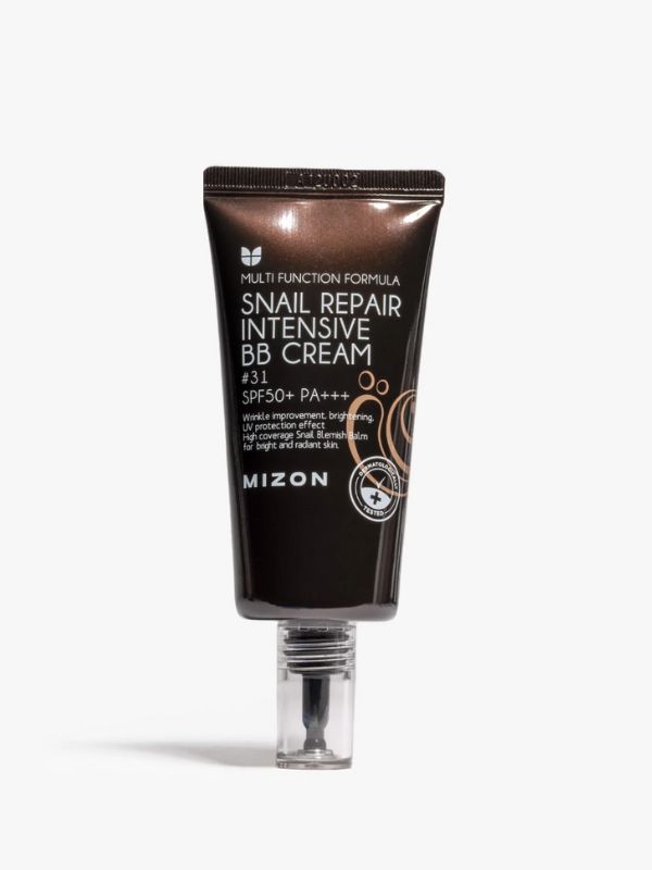 Mizon Snail Repair Intensive BB Cream SPF50+ PA++