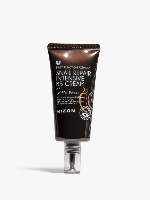 Mizon Snail Repair Intensive BB Cream SPF50+ PA++