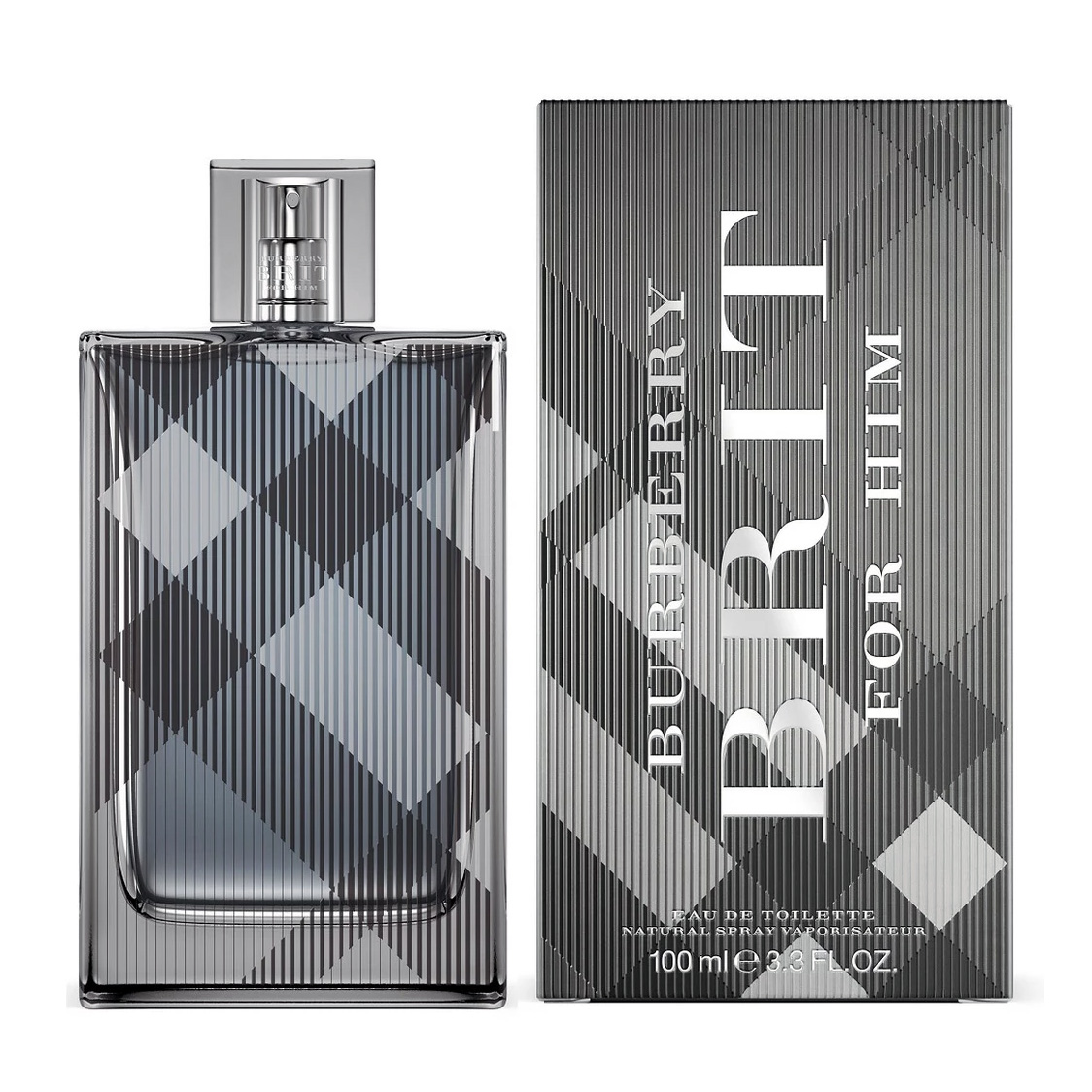BURBERRY BRIT FOR HIM EDT 100 ML 