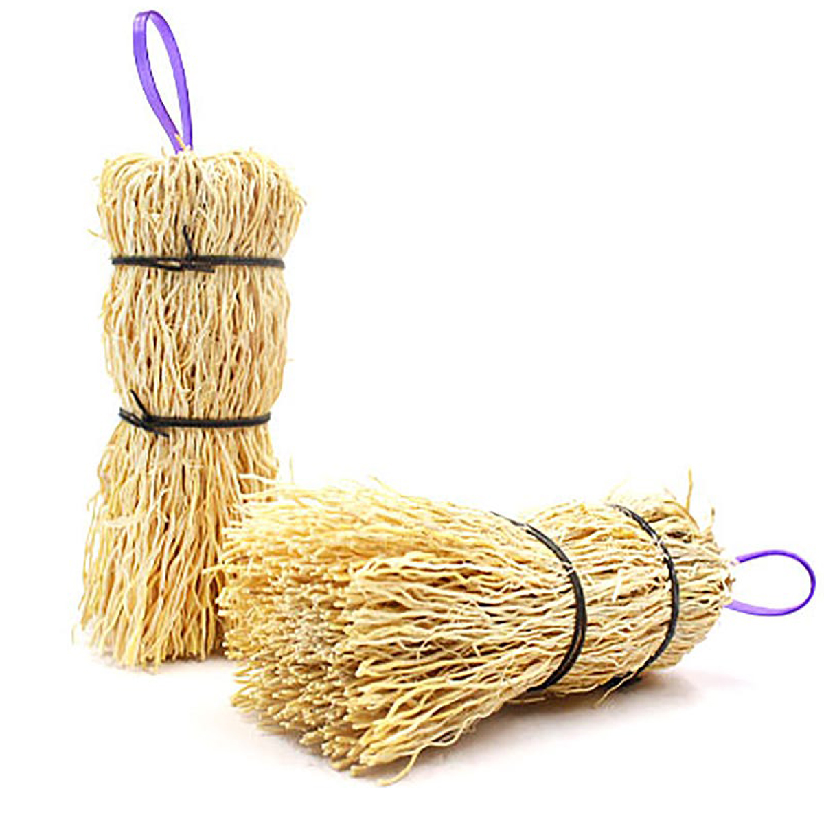 Escobetilla lavar trastes artesanal multiuso