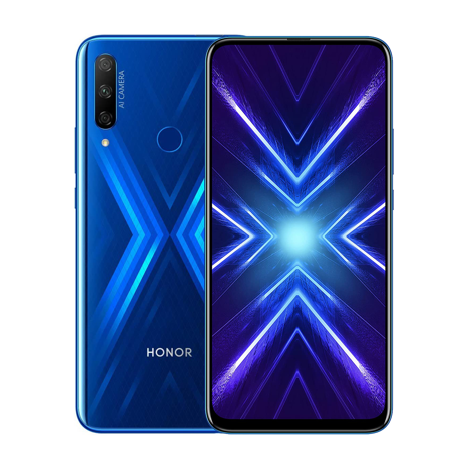 HONOR 9X 6GB 128GB AZUL