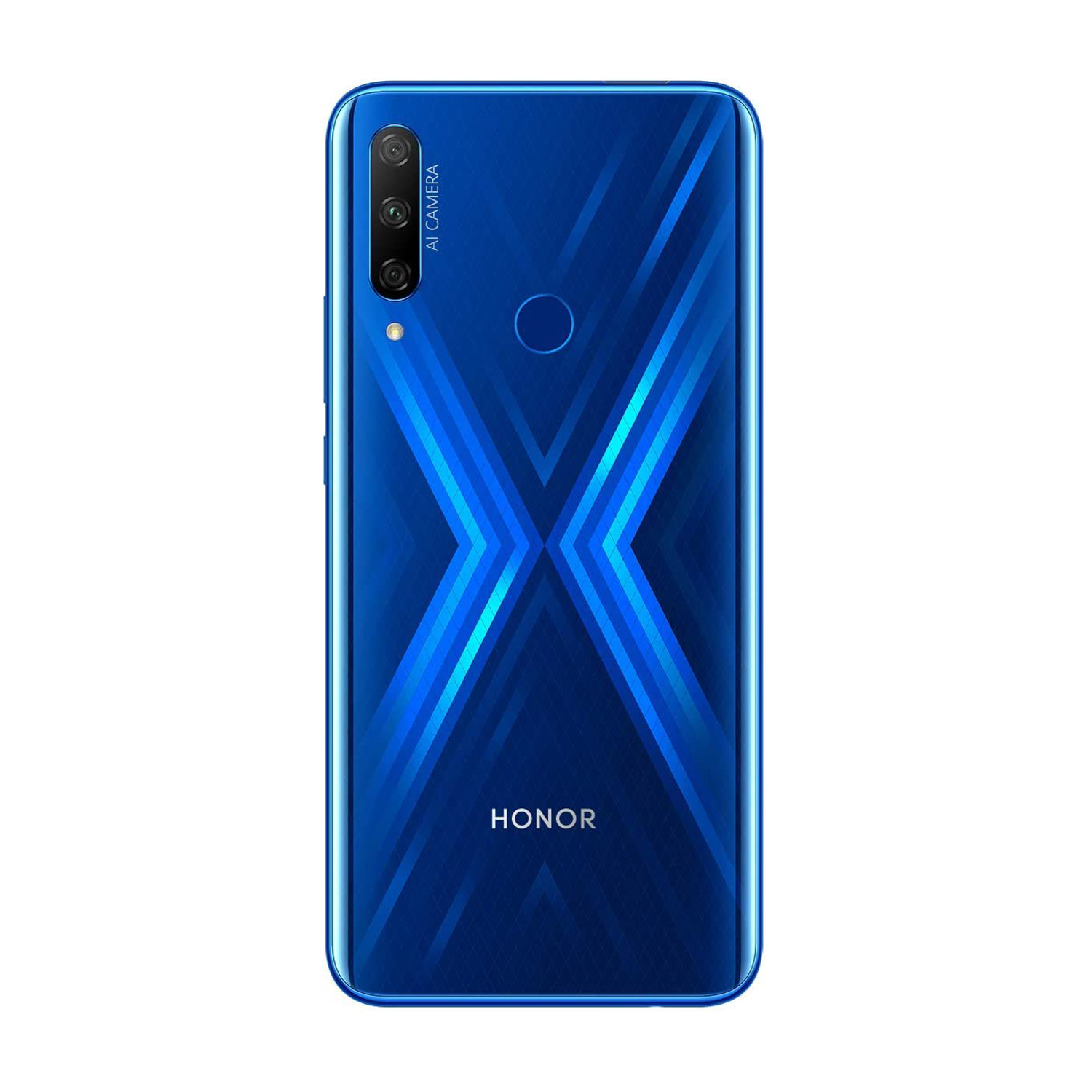 HONOR 9X 6GB 128GB AZUL