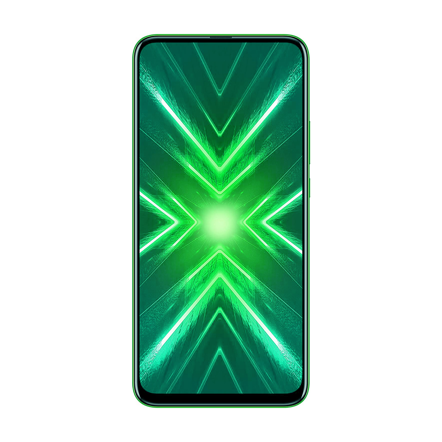 HONOR 9X 6GB 128GB VERDE