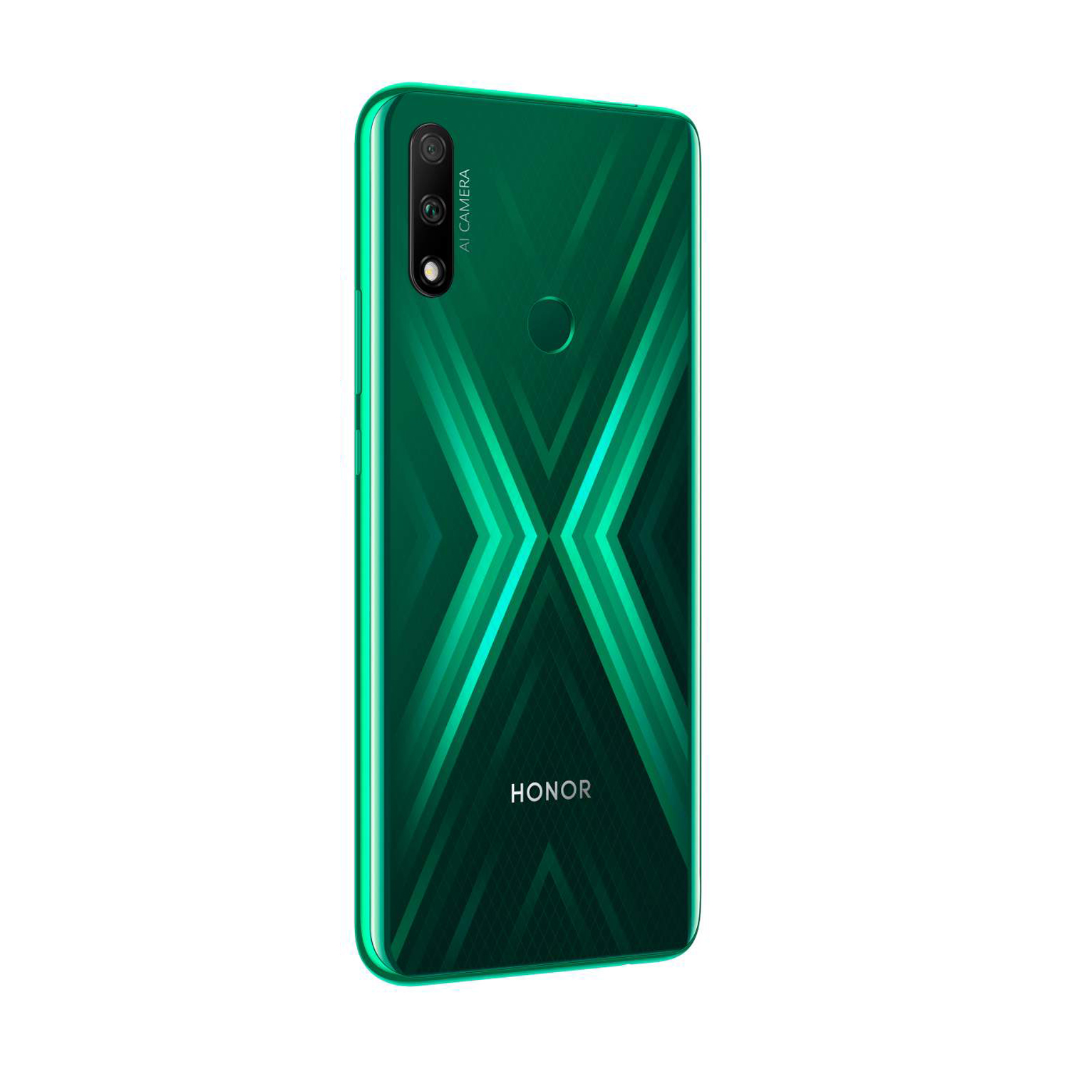 HONOR 9X 6GB 128GB VERDE