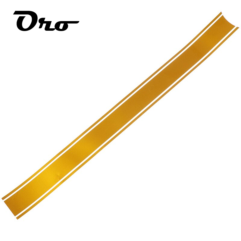 Sticker Universal para Motocicleta Decoración Moto Calcomanías Universal Reflejante