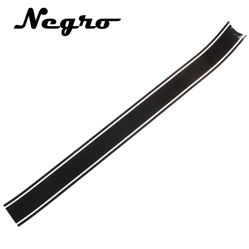 Sticker Universal para Motocicleta Decoración Moto Calcomanías Universal Reflejante