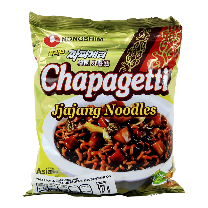 Nongshim Chapagetti